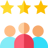 10,000+ active customers