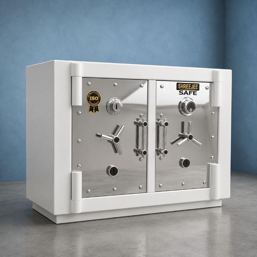Counter Safe – 2 Door — related product