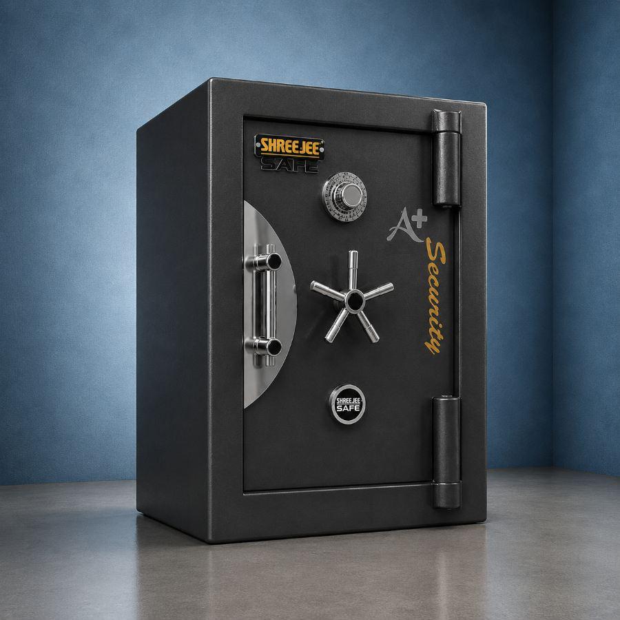 Compact Safes — product category