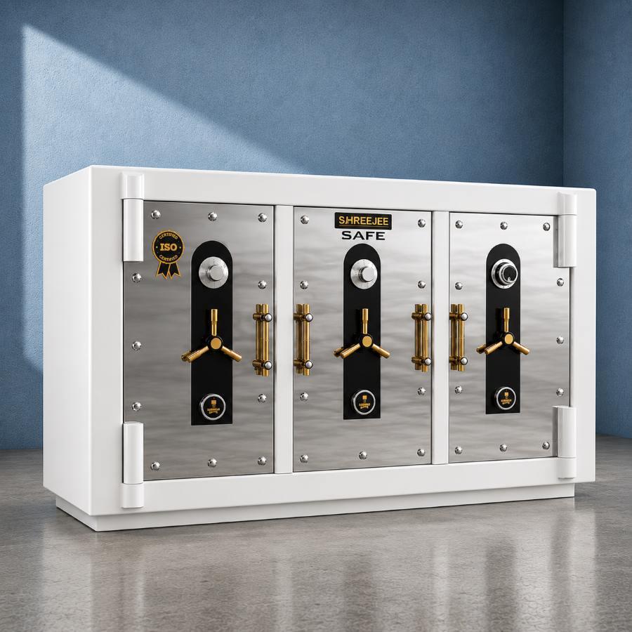 Counter Safe – 3 Door — related product