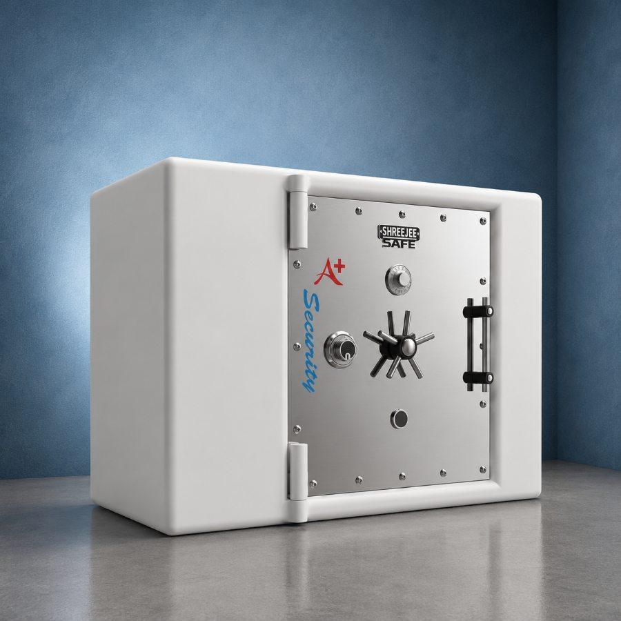 Counter Safe – 1 Door — main product photo